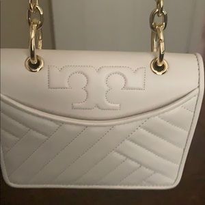 Tory Burch Alexa mini shoulder bag